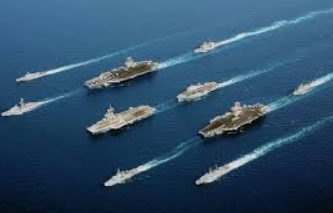 Fleet