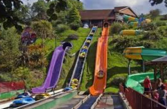 Family Theme Park
