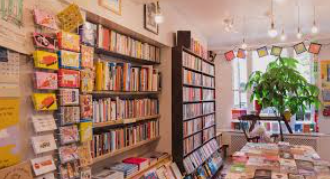 Bookshop