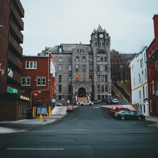 Windsor Town